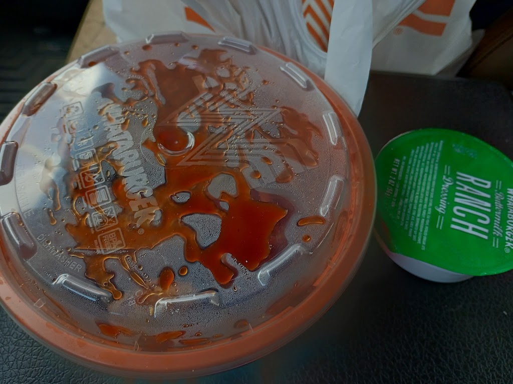 Whataburger
