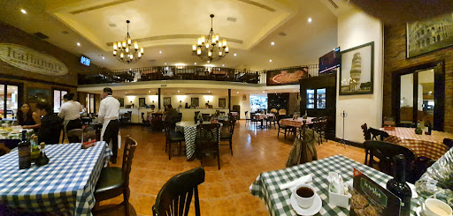 Italianni's