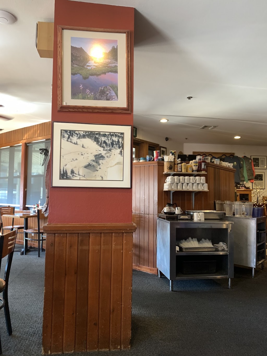 Good Life Cafe