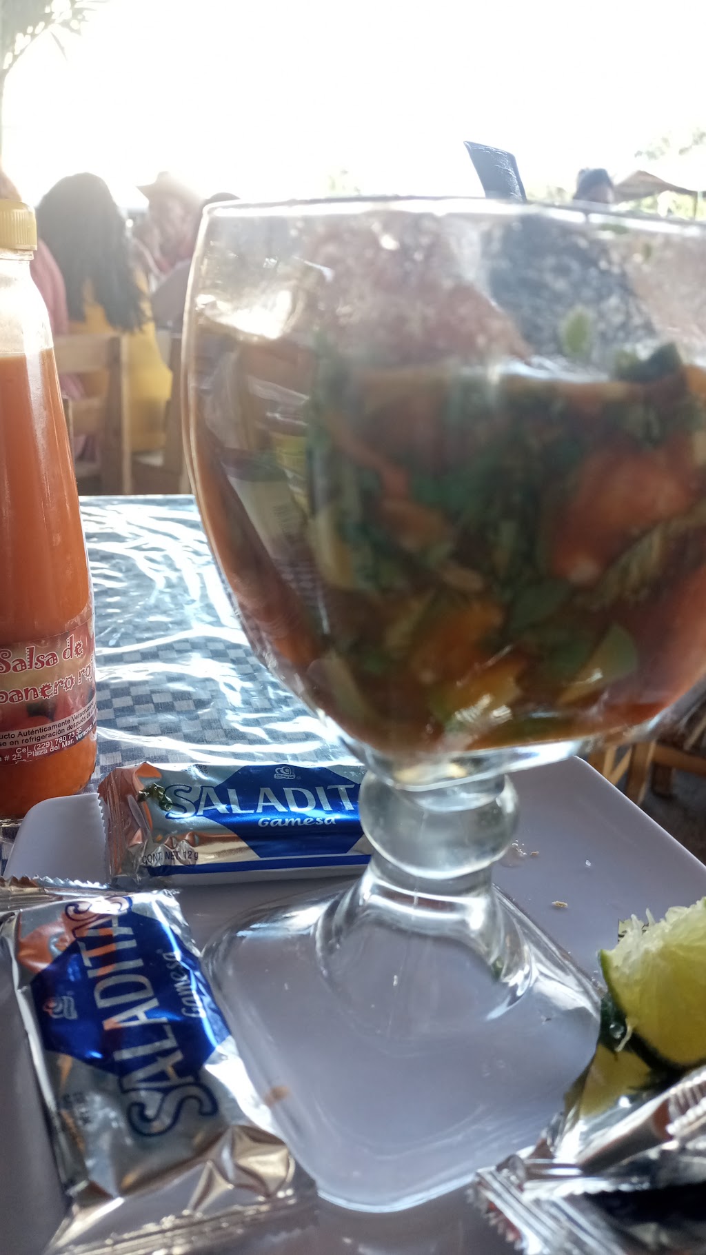 Cockteleria Medrano