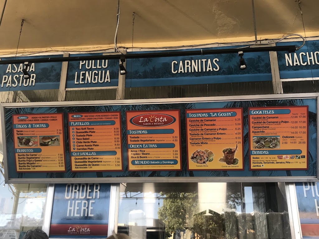 La Costa