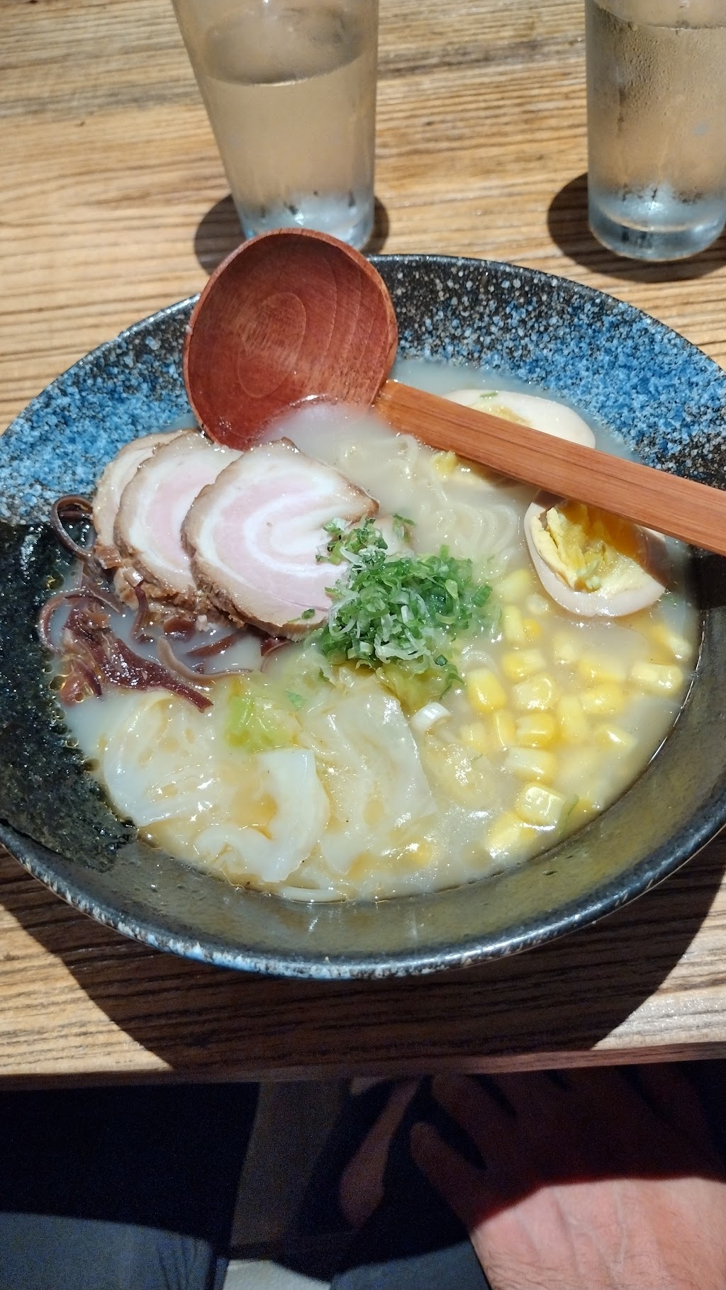 Sushi Cafe Bar and Grill