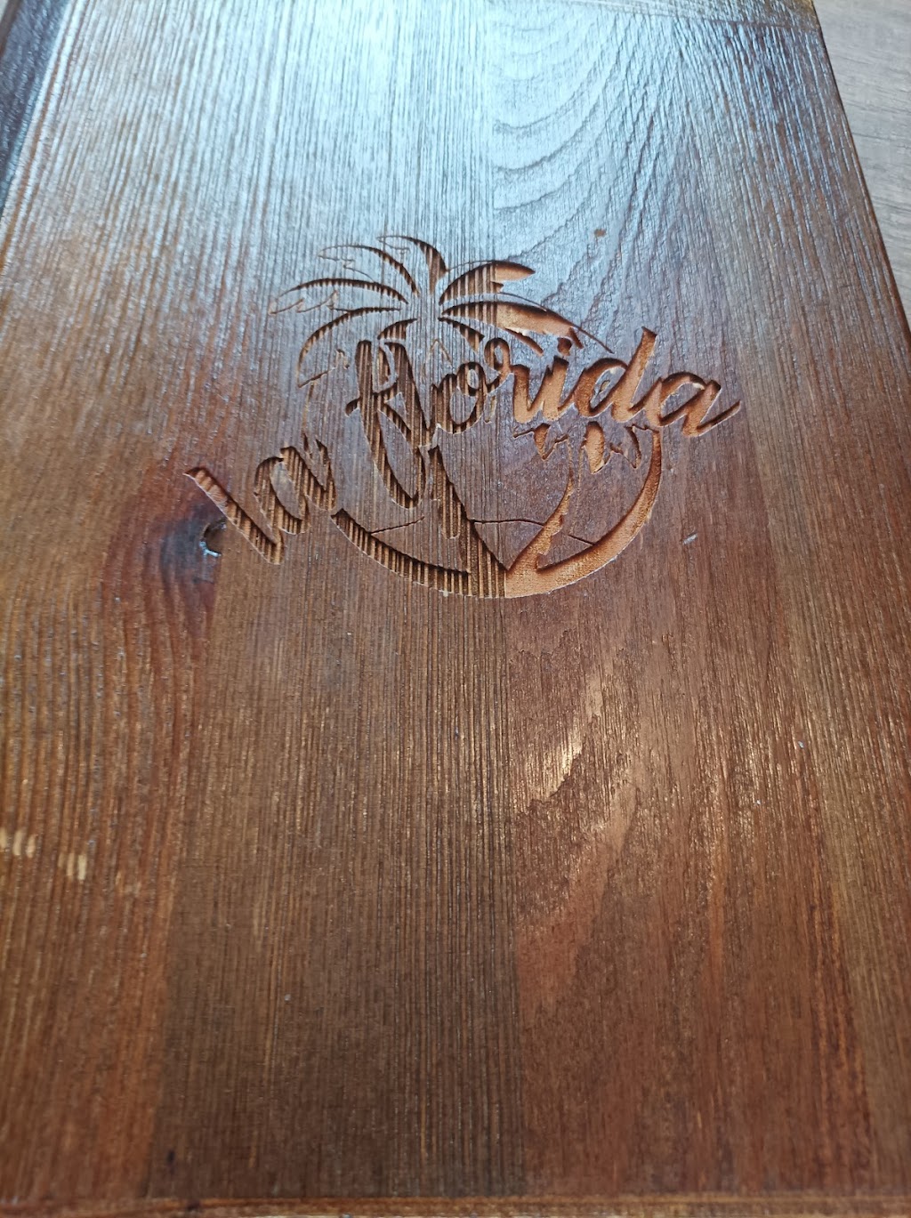 La Florida