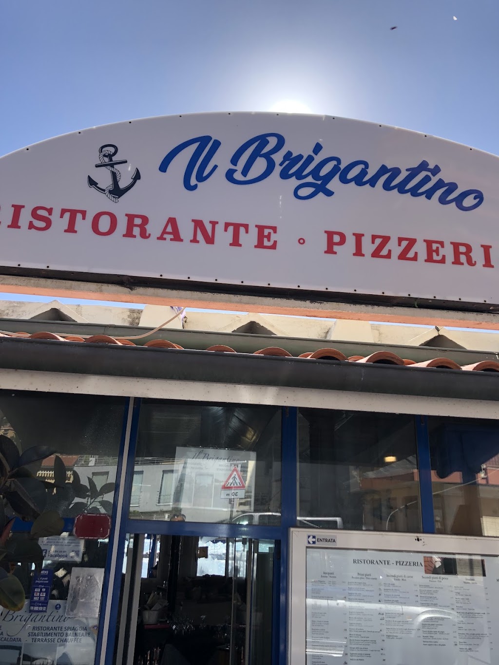 Il Brigantino