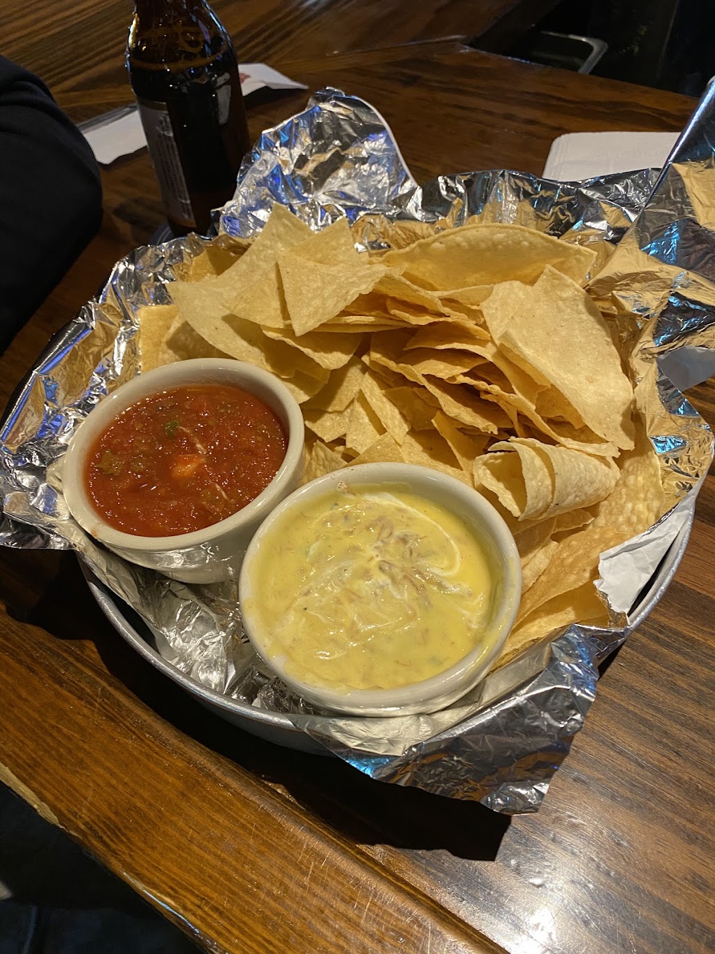 Katy Trail Ice House Outpost
