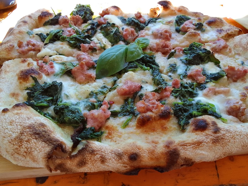 TONDA & OVALE PIZZERIA, PINSERIA & GASTRONOMIA Guidizzolo, Guidizzolo