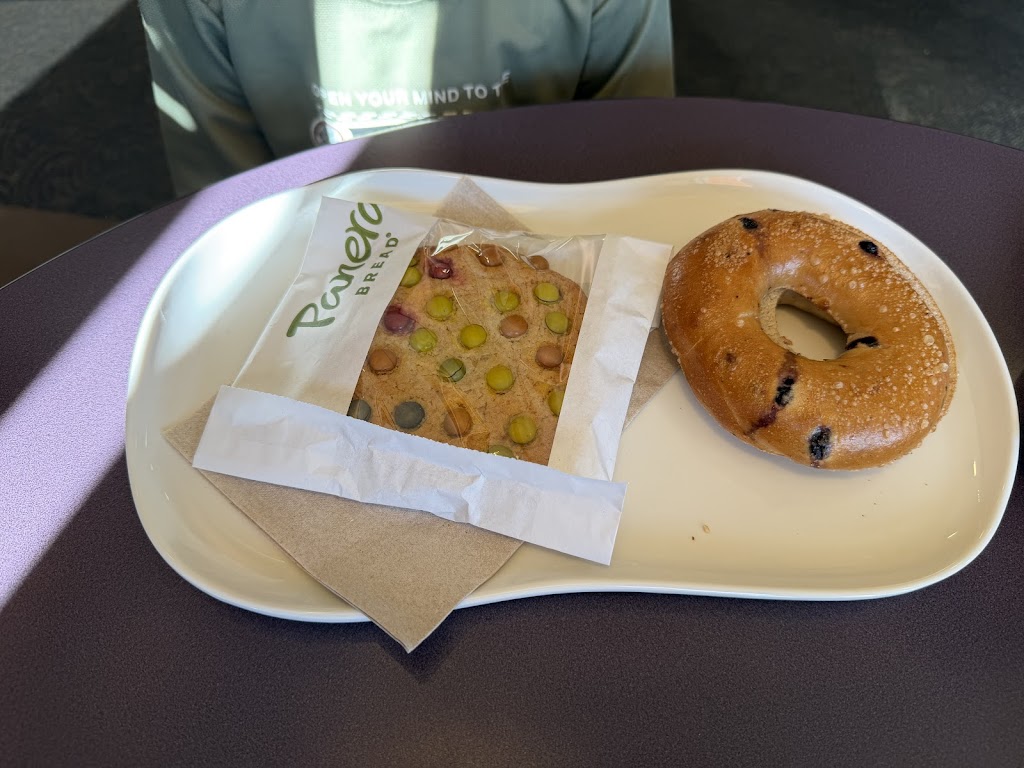 Panera Bread, Winchester, CA
