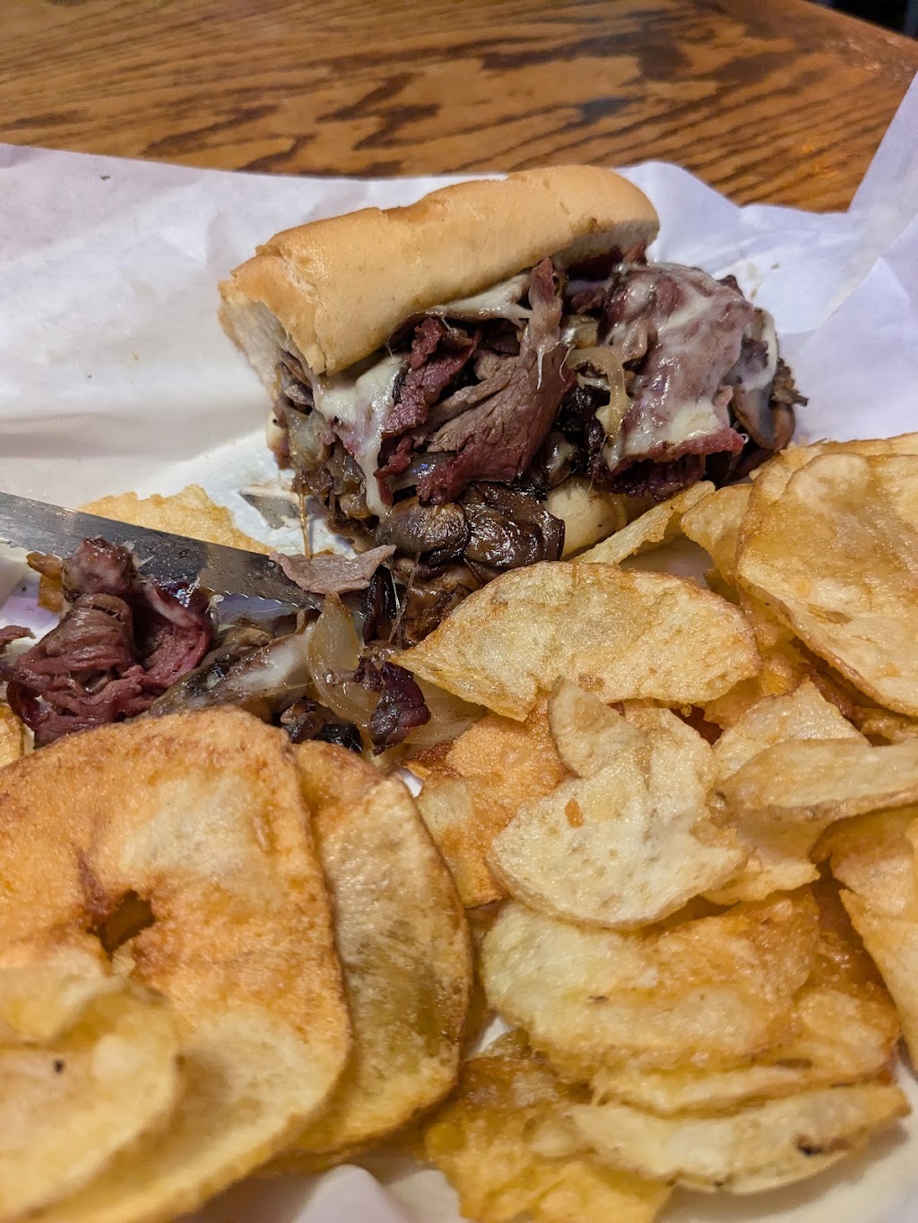 Rooster's Roadhouse