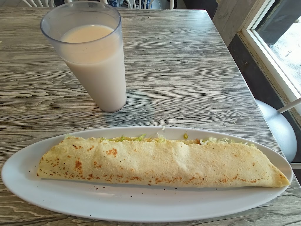 Via Mia Pizza, Morgan Hill, CA