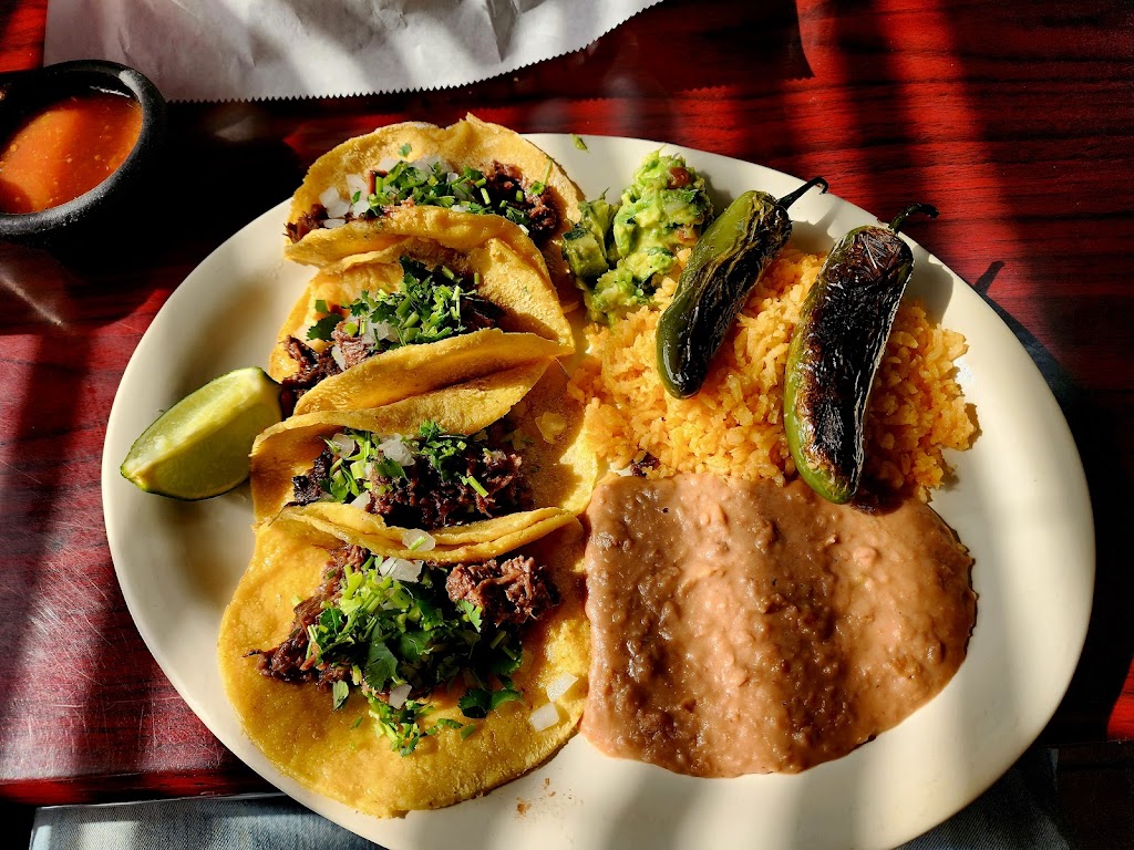 El Charro