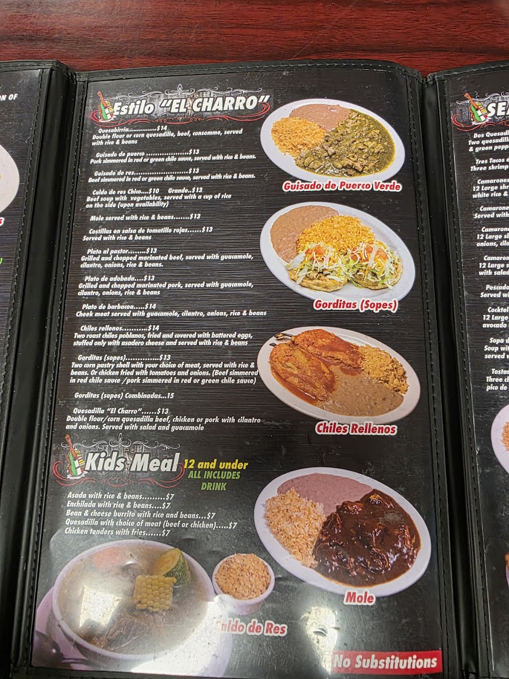 El Charro