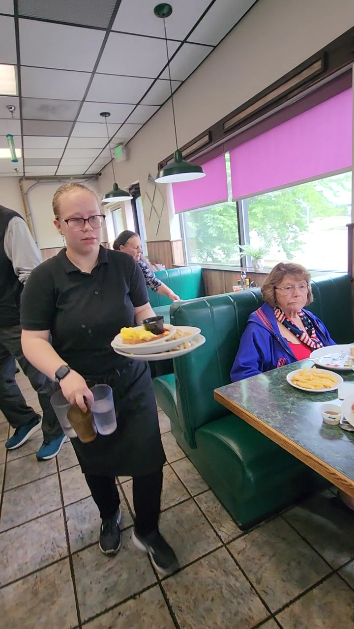 Mat-Su Family Restaurant LLC, Wasilla, AK