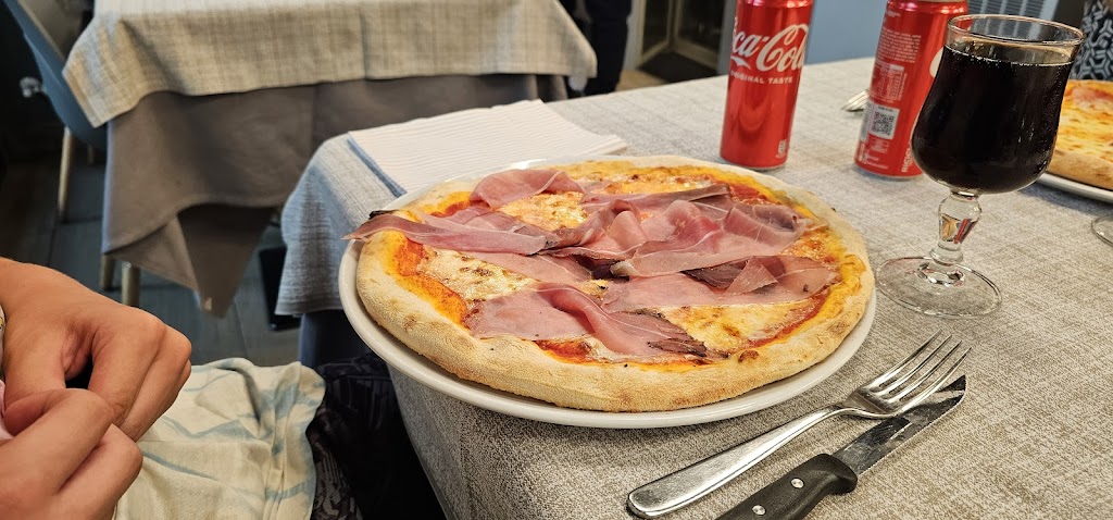 Ristorante Pizzeria San Mina, Sesto San Giovanni