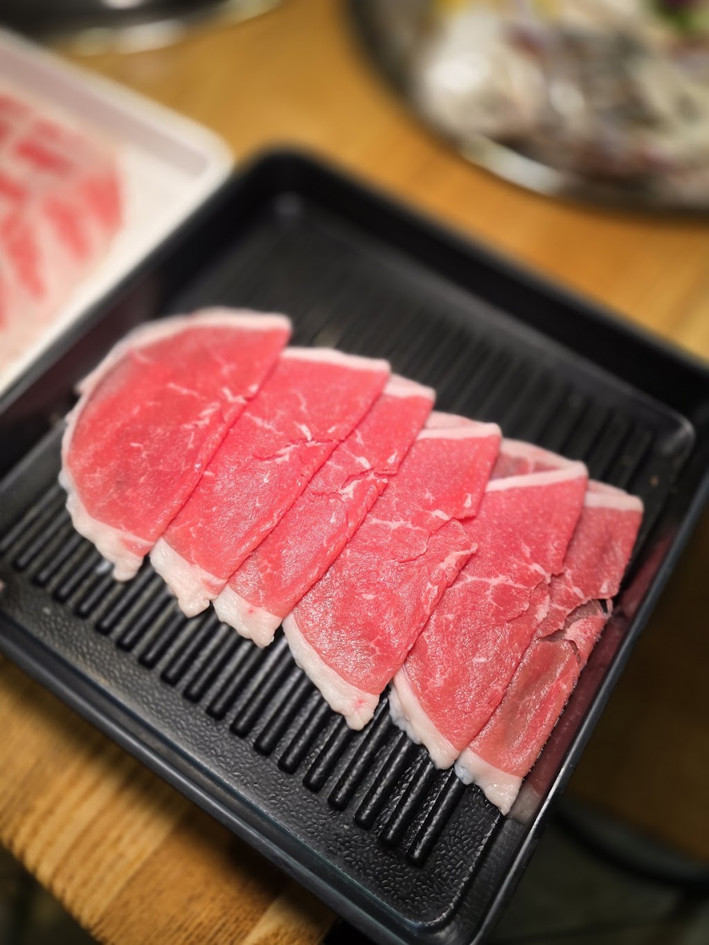 Bon Shabu