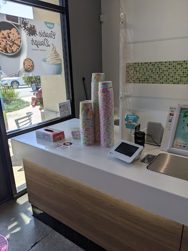 Simply Frozen Yogurt