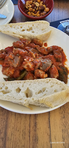 Chiringuito Mistral