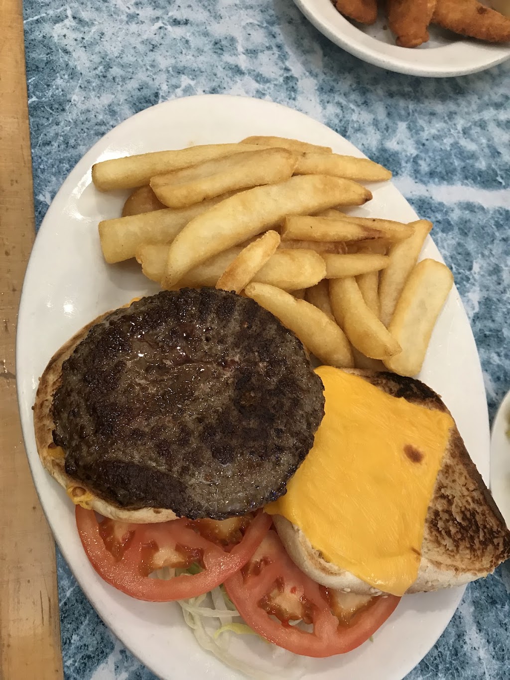 Court Deli Restaurant, Bronx, NY