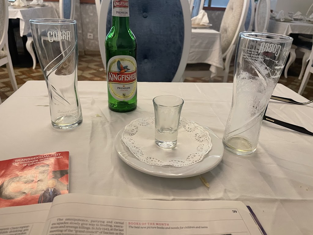 Nawab indian cuisine