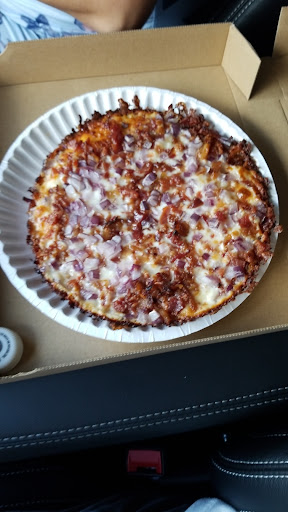 Palenque Pizzeria