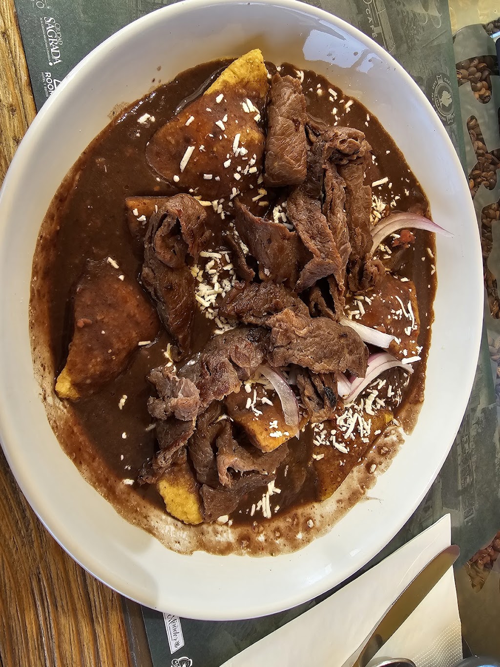 Mi Viejo Pueblito