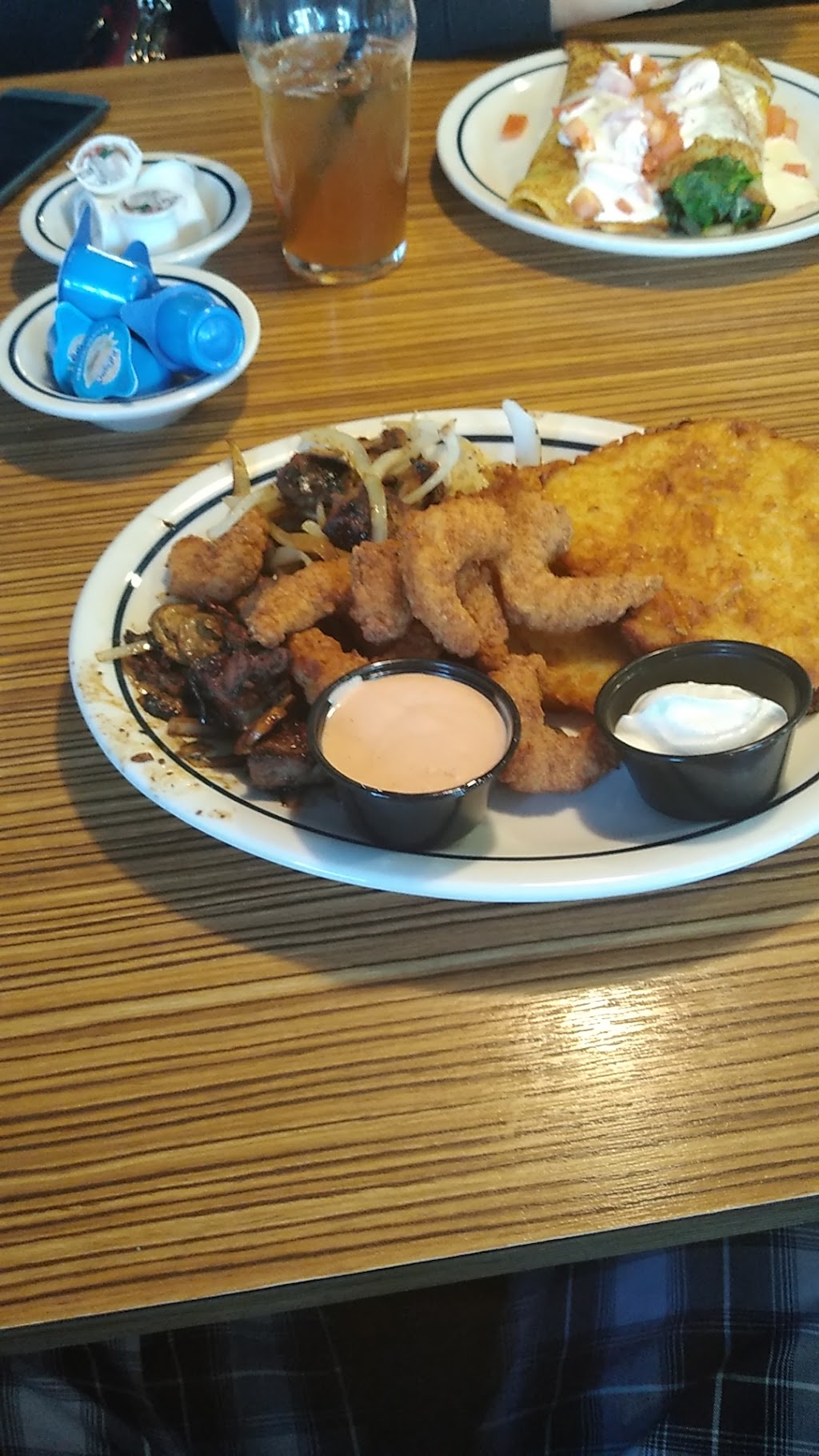 IHOP