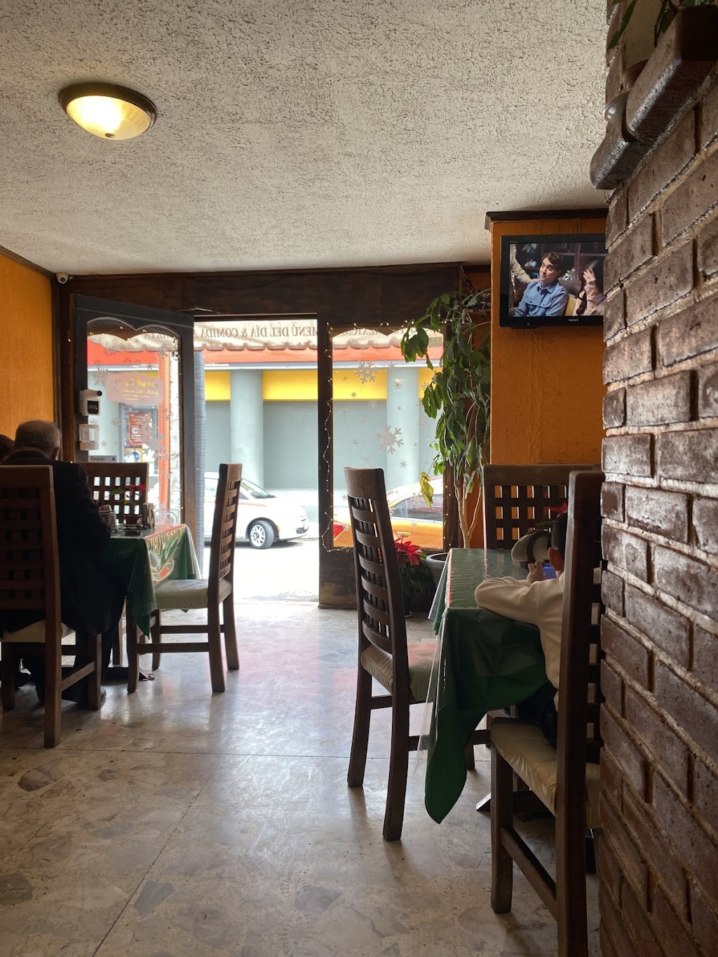 Los sabores de Hidalgo
