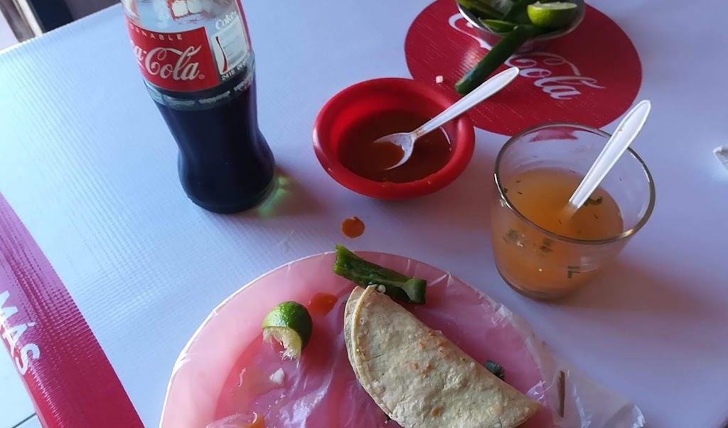 Don Fer, San Luis Potosí, Mexico