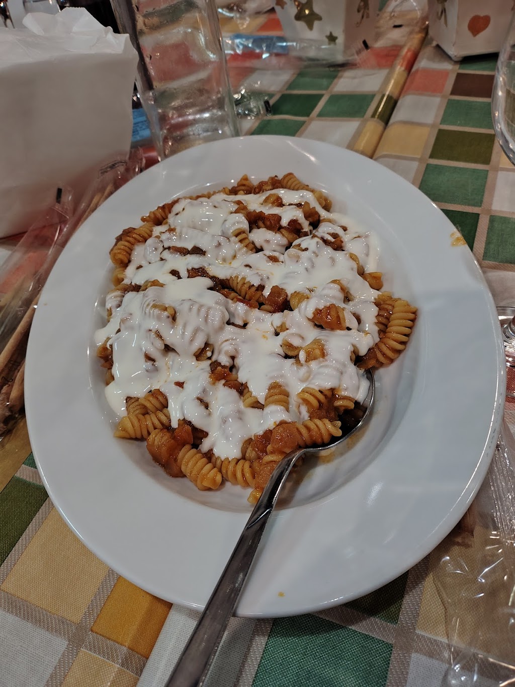 Ostaria Di'La Tradission, Pino Torinese