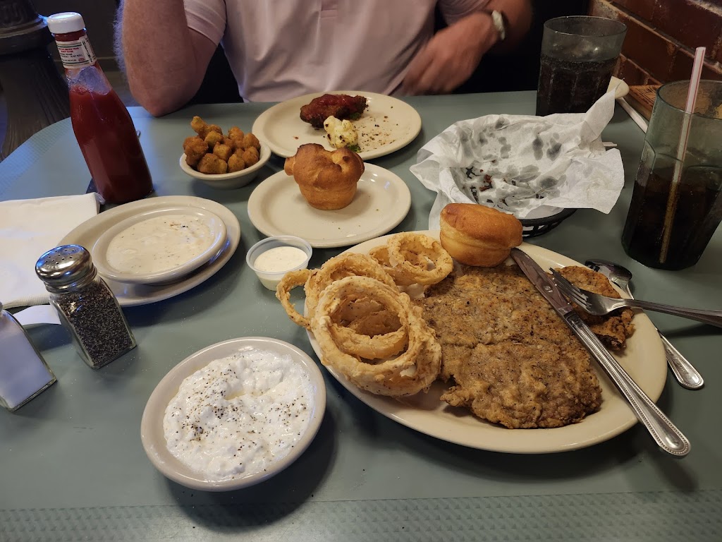 The SmokeStack