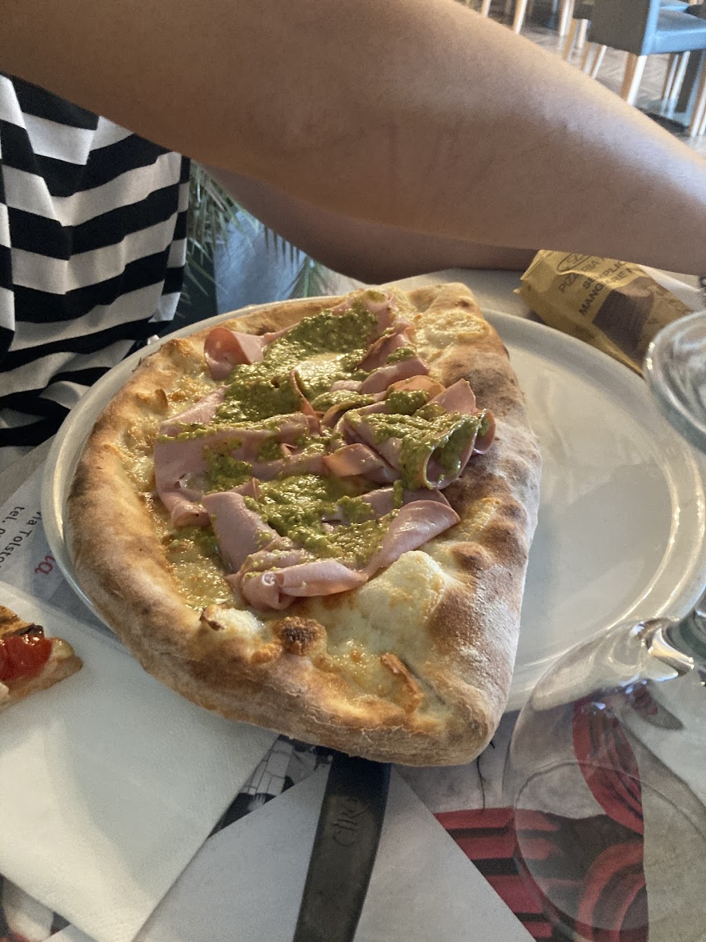 Rampina - Borgo Lombardo