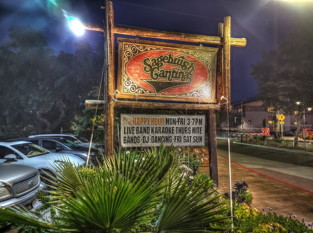 Sagebrush Cantina