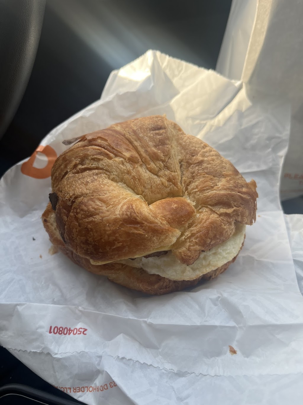 Dunkin', Kyle, TX