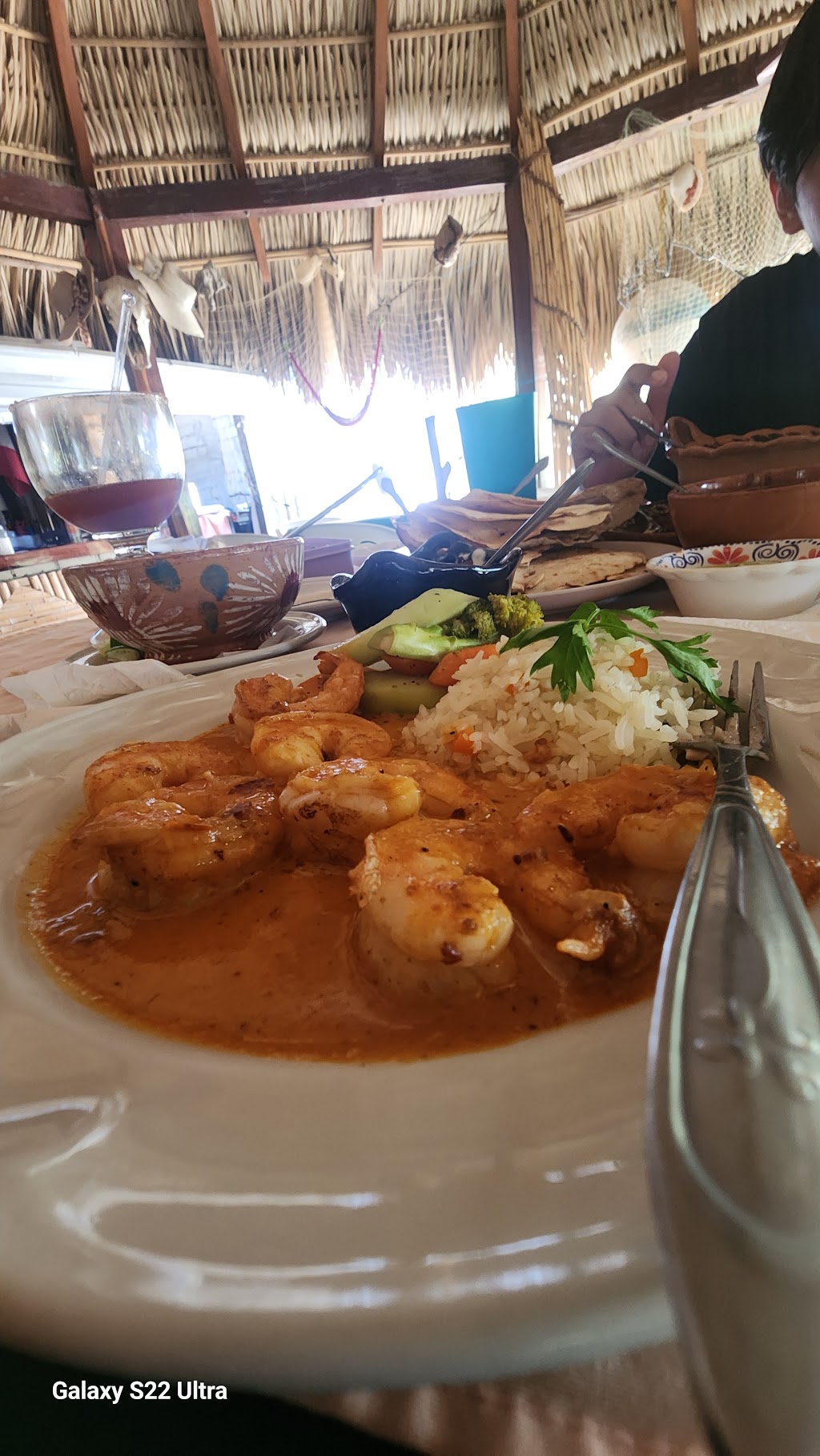 Marisquería