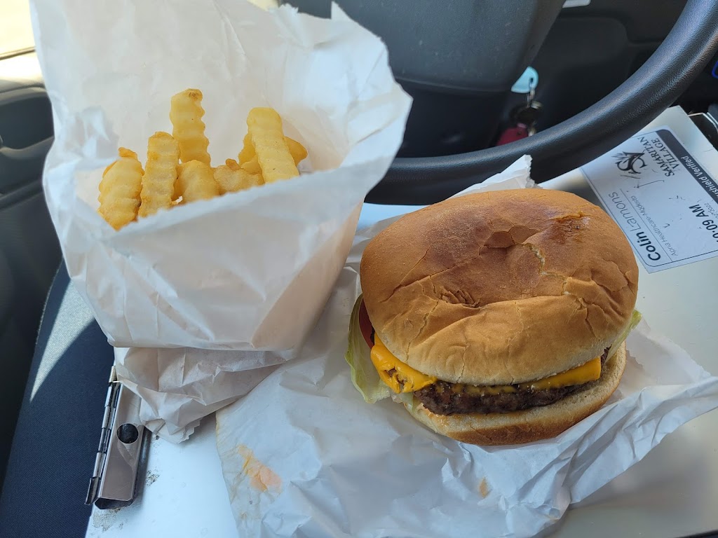 Fosters Freeze, Los Banos, CA
