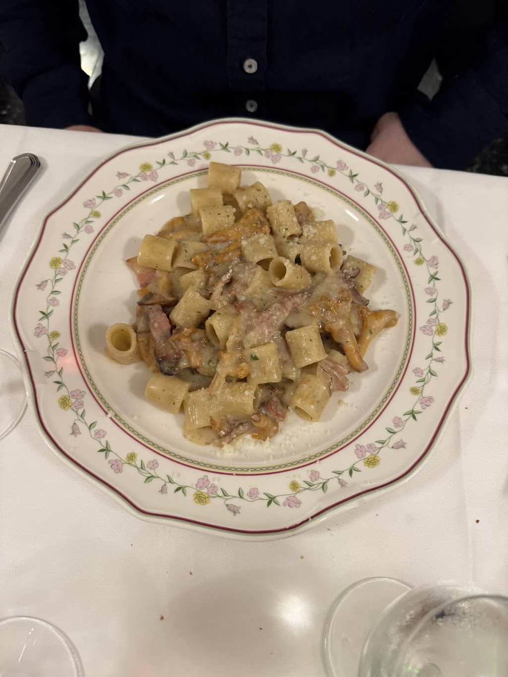 Ristorante Nuova Arena