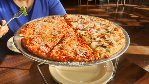 Tony Pepperoni Pizzeria, Escondido, CA