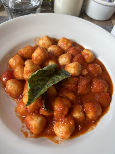 Tre Italian Bistro