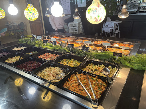 Rodizio Brazil - Bordeaux
