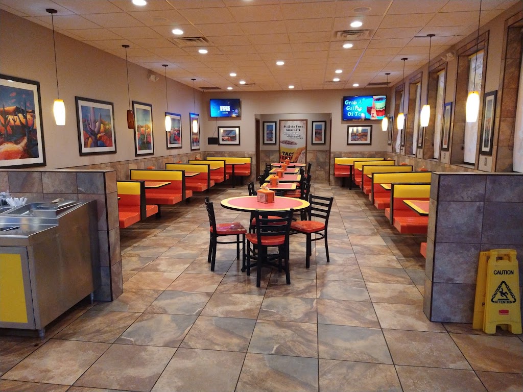 Taco Casa