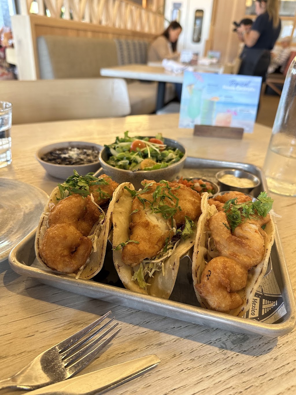 Pacific Catch