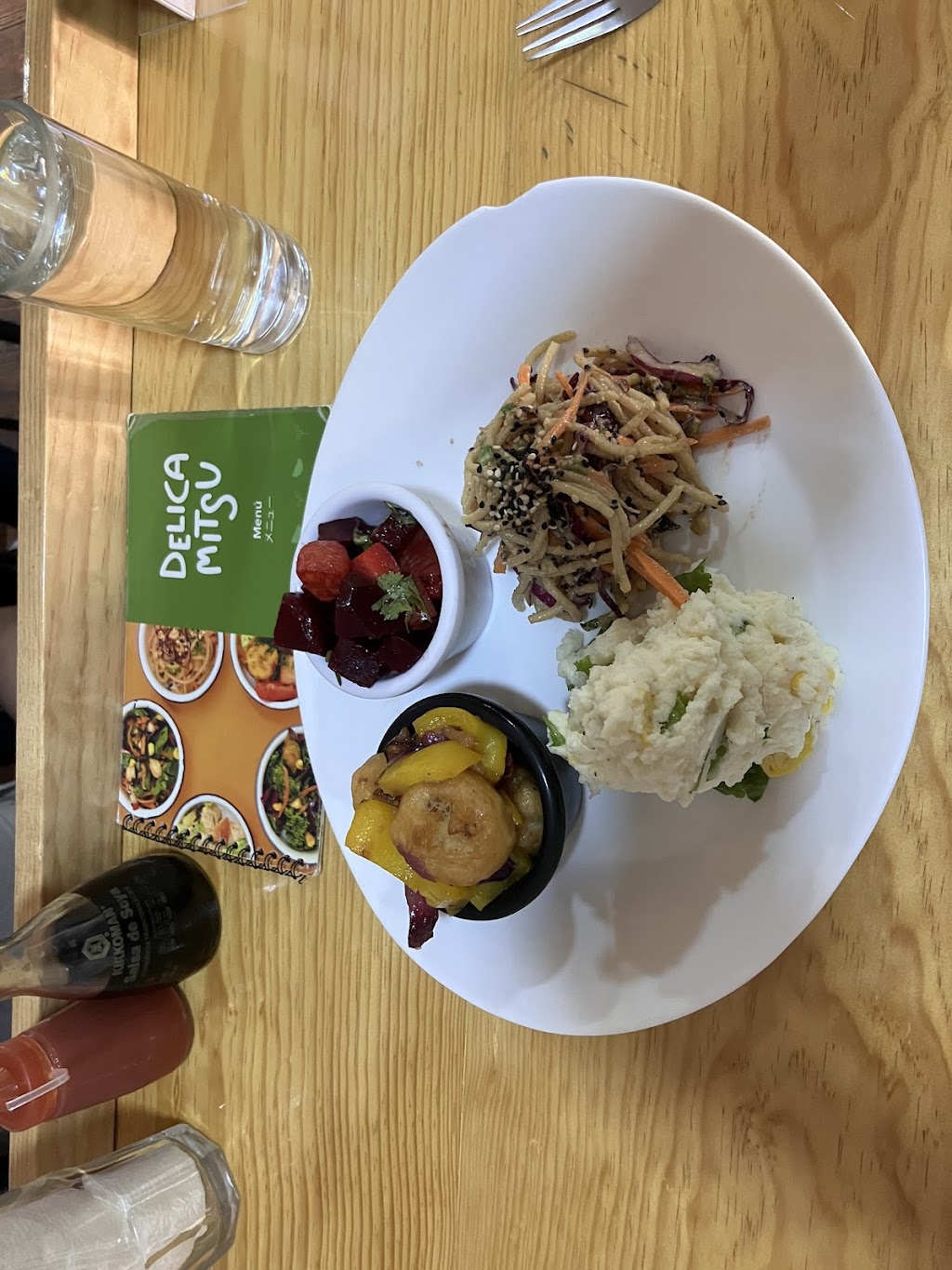 Restaurante TSU