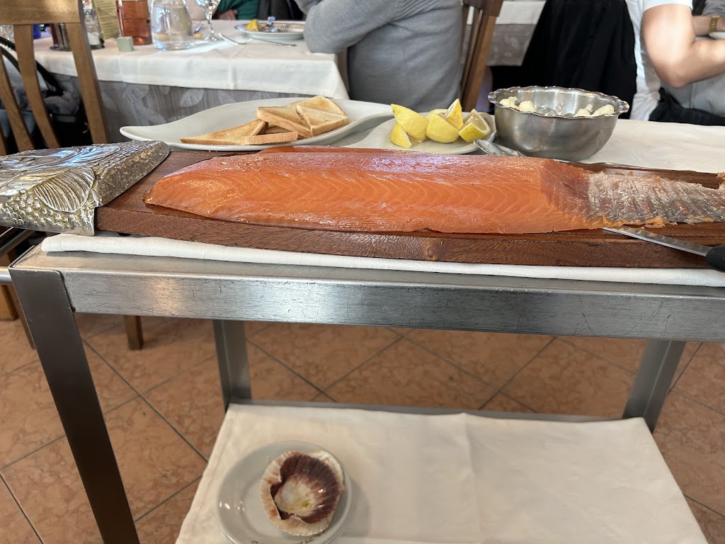 Il Piatto d'Oro