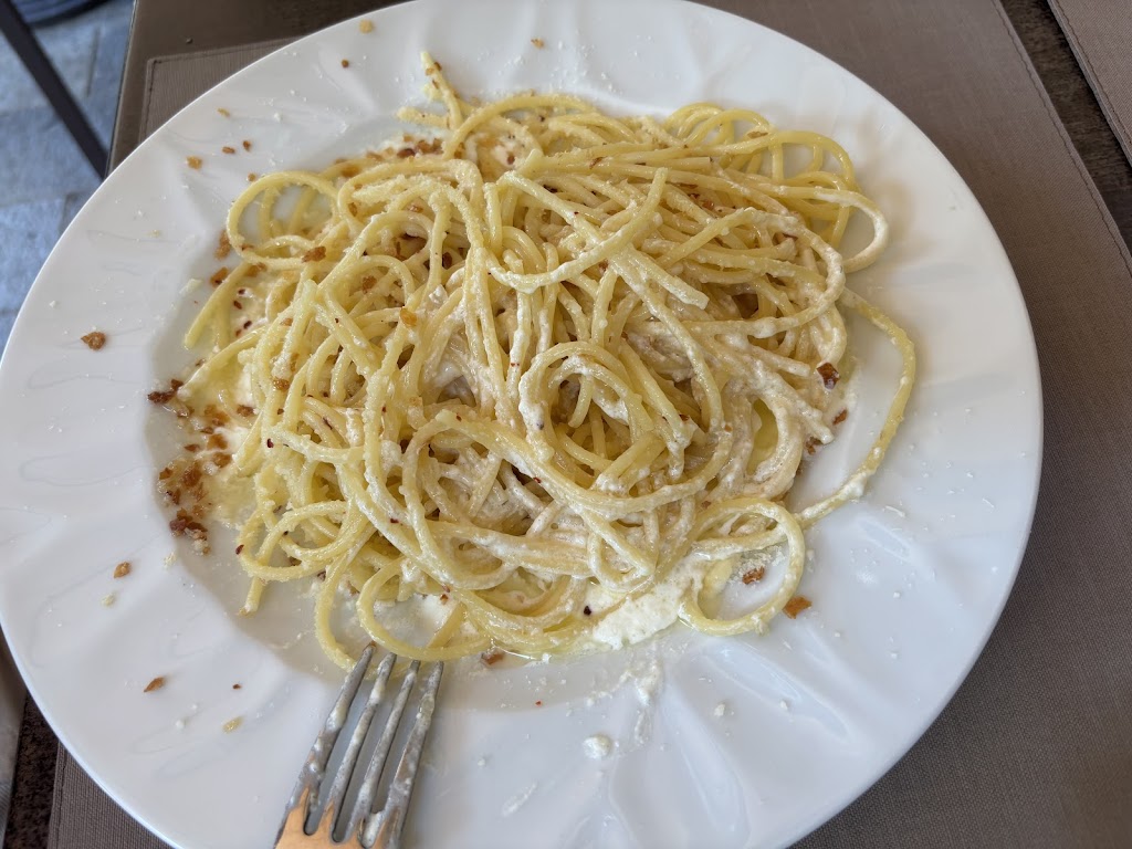 Caffe' Caboto, Savona