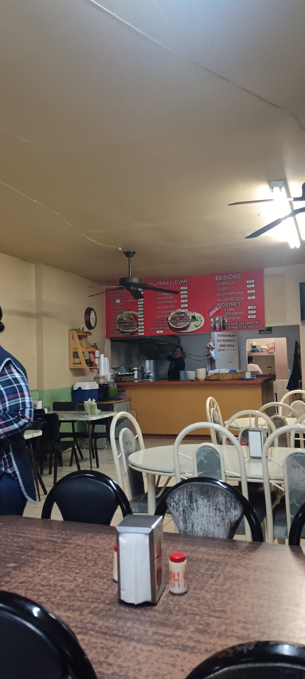 Carnitas La Enramada