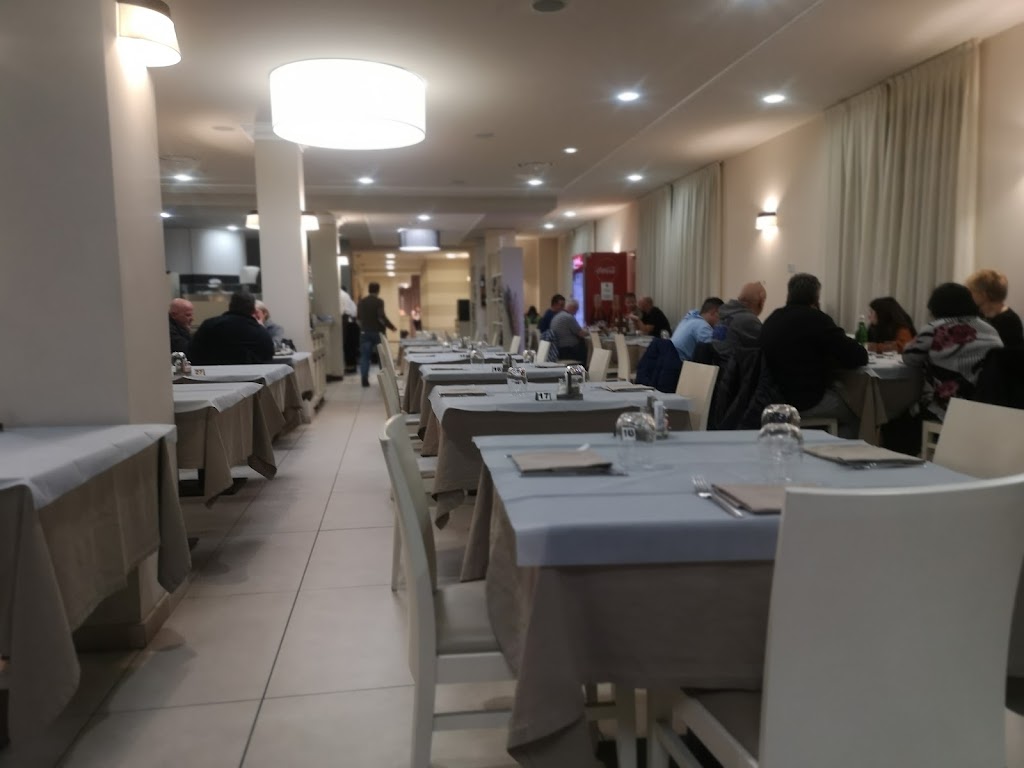 Pizzeria Al 412
