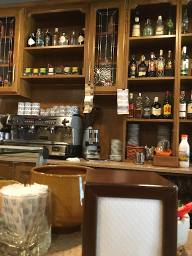 Café La Torre