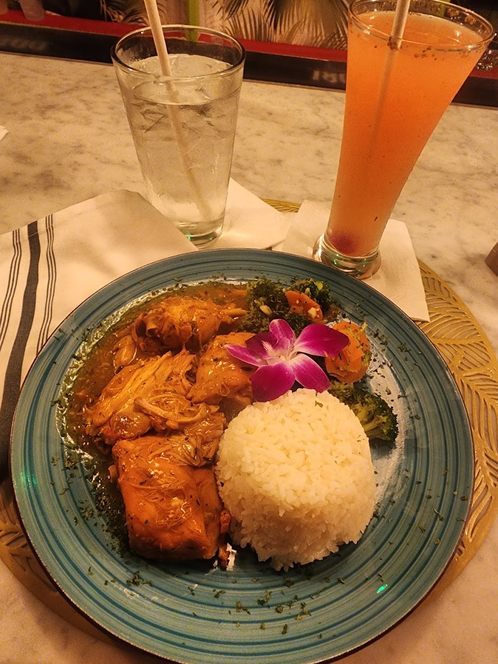 Jasmine's