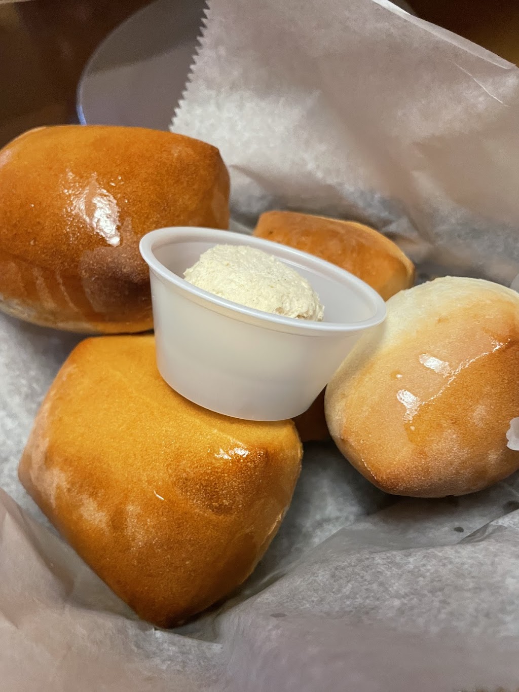 Texas Roadhouse, El Paso, TX