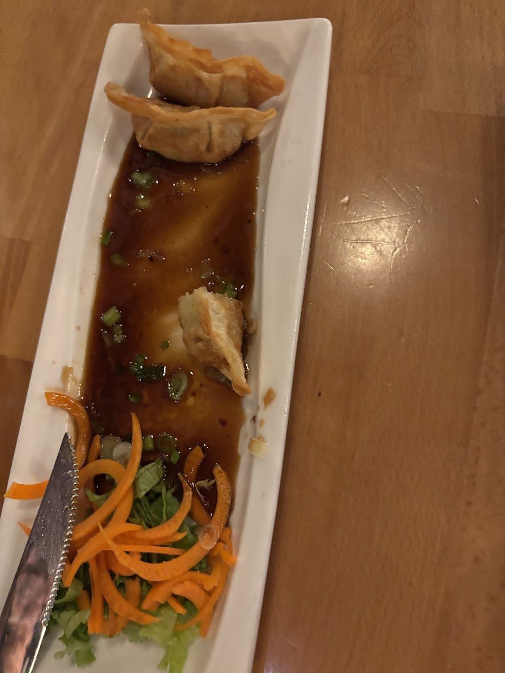 Sky Blossom Bistro