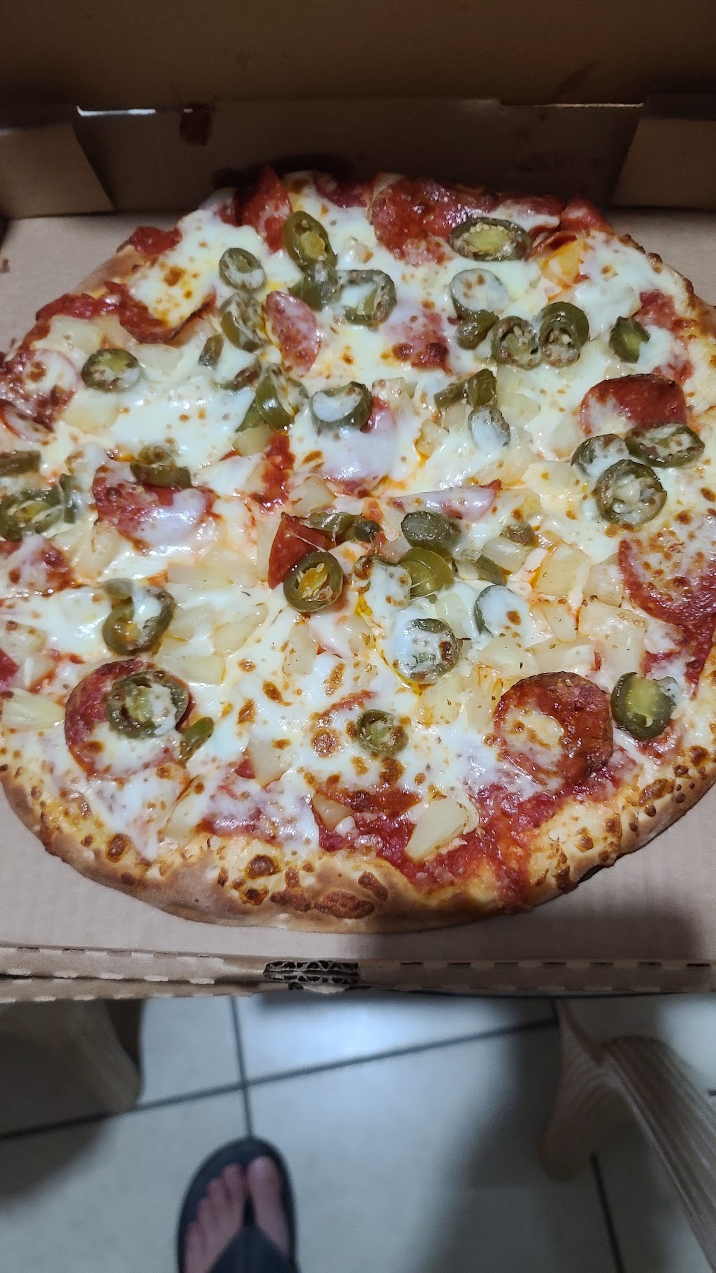 Harry's